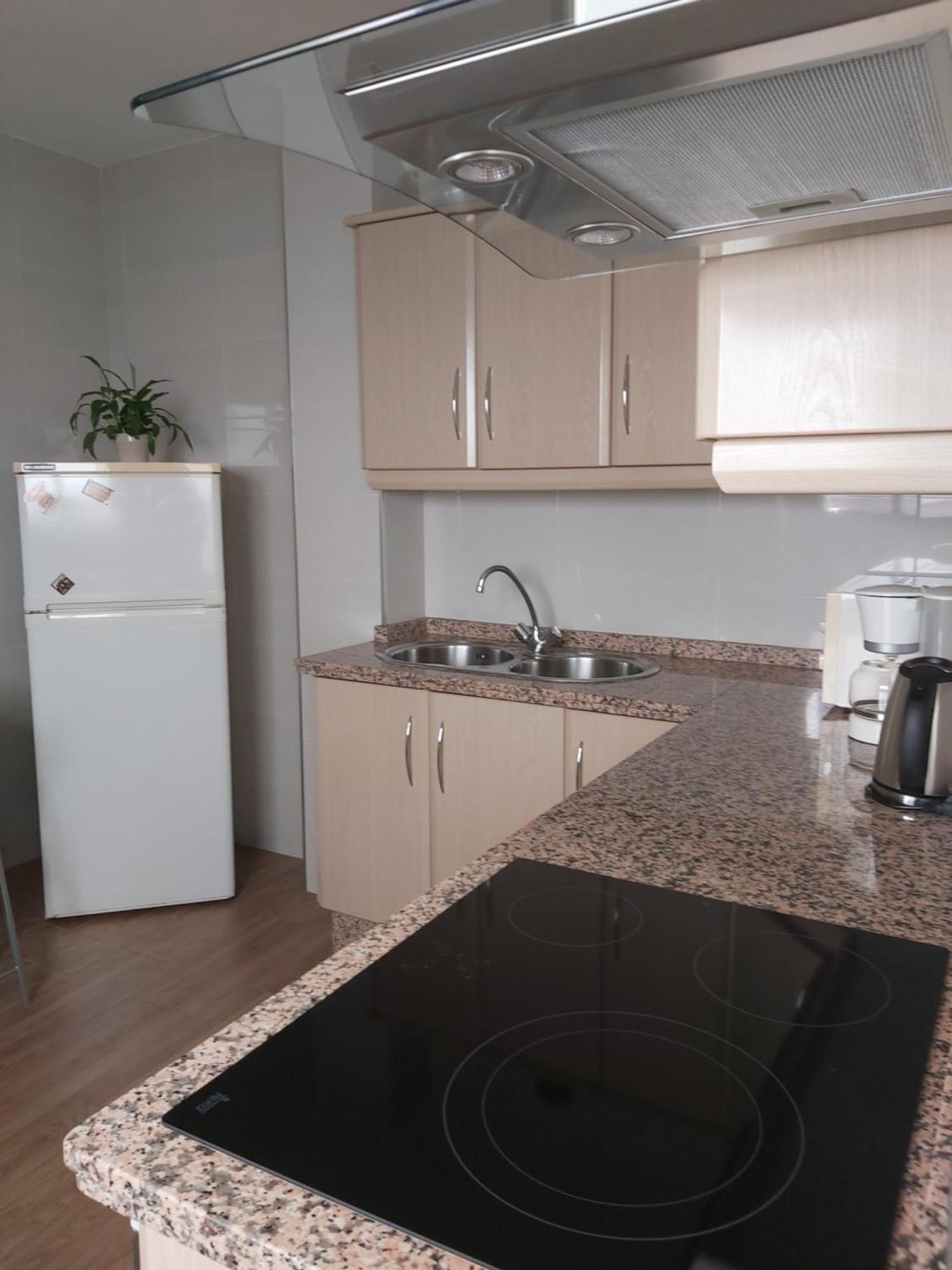 Apartamento Cuesta San Judas อันเตเกรา ห้อง รูปภาพ