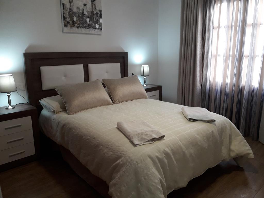 Apartamento Cuesta San Judas อันเตเกรา ภายนอก รูปภาพ