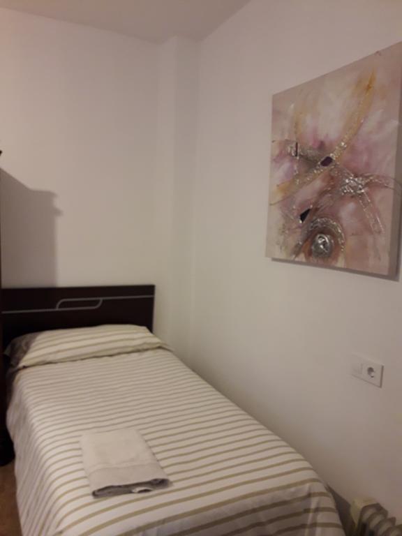 Apartamento Cuesta San Judas อันเตเกรา ภายนอก รูปภาพ