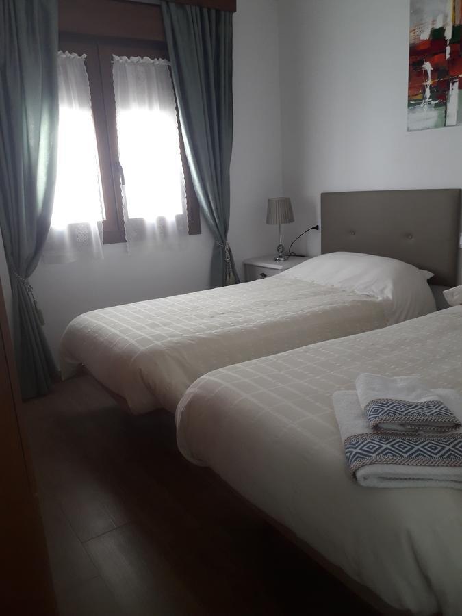 Apartamento Cuesta San Judas อันเตเกรา ภายนอก รูปภาพ